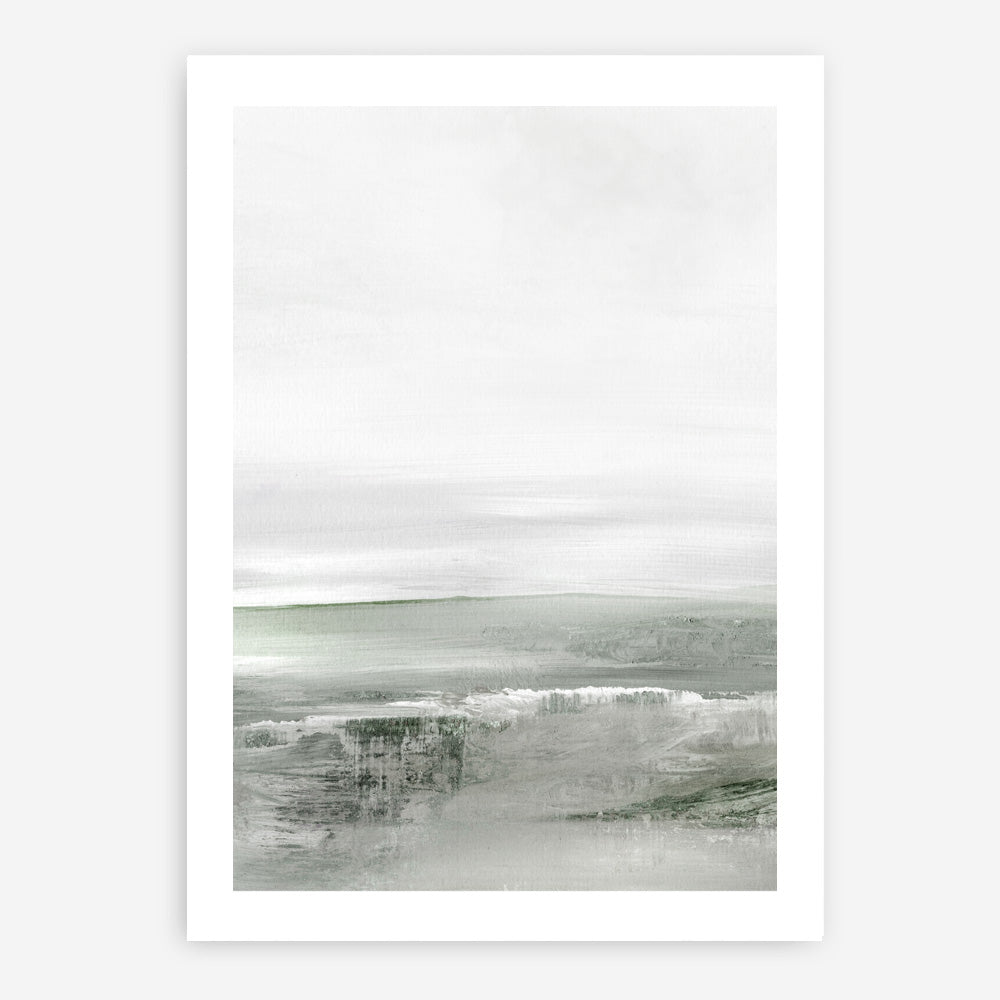 Shop Light Dawn 1 Art Print a painted abstract themed wall art print from The Print Emporium wall artwork collection - Buy Australian made fine art painting style poster and framed prints for the home and your interior decor room, TPE-DH-066-AP