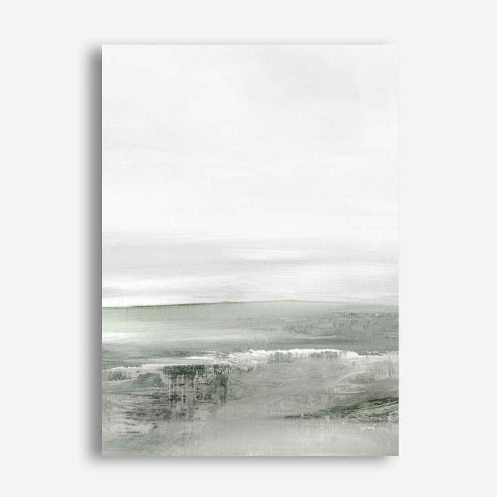Shop Light Dawn 1 Canvas Print a painted abstract themed framed canvas wall art print from The Print Emporium artwork collection - Buy Australian made fine art painting style stretched canvas prints for the home and your interior decor space, TPE-DH-066-CA-35X46-NF