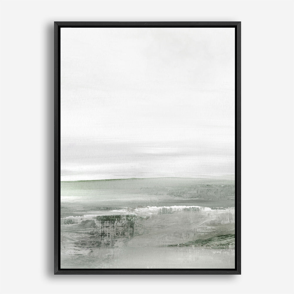 Shop Light Dawn 1 Canvas Print a painted abstract themed framed canvas wall art print from The Print Emporium artwork collection - Buy Australian made fine art painting style stretched canvas prints for the home and your interior decor space, TPE-DH-066-CA-35X46-NF