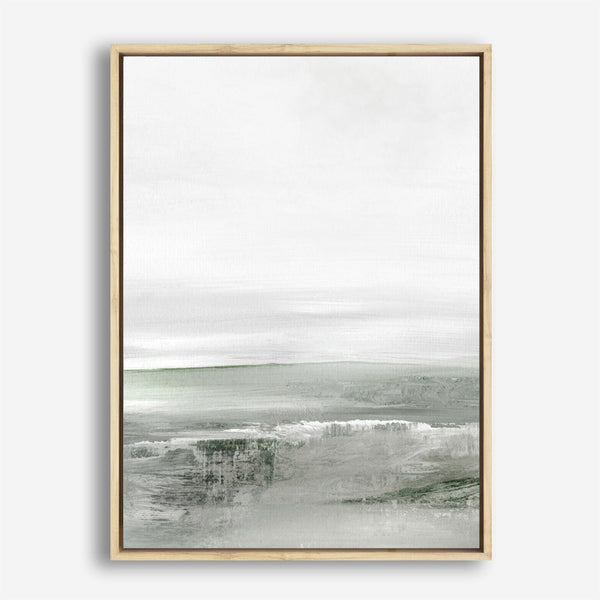 Shop Light Dawn 1 Canvas Print a painted abstract themed framed canvas wall art print from The Print Emporium artwork collection - Buy Australian made fine art painting style stretched canvas prints for the home and your interior decor space, TPE-DH-066-CA-35X46-NF