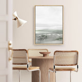 Shop Light Dawn 1 Canvas Print a painted abstract themed framed canvas wall art print from The Print Emporium artwork collection - Buy Australian made fine art painting style stretched canvas prints for the home and your interior decor space, TPE-DH-066-CA-35X46-NF