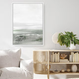 Shop Light Dawn 1 Canvas Print a painted abstract themed framed canvas wall art print from The Print Emporium artwork collection - Buy Australian made fine art painting style stretched canvas prints for the home and your interior decor space, TPE-DH-066-CA-35X46-NF