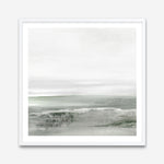 Shop Light Dawn 1 (Square) Art Print a painted abstract themed wall art print from The Print Emporium wall artwork collection - Buy Australian made fine art painting style poster and framed prints for the home and your interior decor room, TPE-DH-291-AP