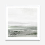 Shop Light Dawn 1 (Square) Art Print a painted abstract themed wall art print from The Print Emporium wall artwork collection - Buy Australian made fine art painting style poster and framed prints for the home and your interior decor room, TPE-DH-291-AP
