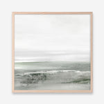 Shop Light Dawn 1 (Square) Art Print a painted abstract themed wall art print from The Print Emporium wall artwork collection - Buy Australian made fine art painting style poster and framed prints for the home and your interior decor room, TPE-DH-291-AP