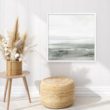 Shop Light Dawn 1 (Square) Art Print a painted abstract themed wall art print from The Print Emporium wall artwork collection - Buy Australian made fine art painting style poster and framed prints for the home and your interior decor room, TPE-DH-291-AP