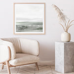 Shop Light Dawn 1 (Square) Art Print a painted abstract themed wall art print from The Print Emporium wall artwork collection - Buy Australian made fine art painting style poster and framed prints for the home and your interior decor room, TPE-DH-291-AP