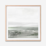 Shop Light Dawn 1 (Square) Art Print a painted abstract themed wall art print from The Print Emporium wall artwork collection - Buy Australian made fine art painting style poster and framed prints for the home and your interior decor room, TPE-DH-291-AP