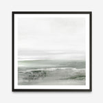Shop Light Dawn 1 (Square) Art Print a painted abstract themed wall art print from The Print Emporium wall artwork collection - Buy Australian made fine art painting style poster and framed prints for the home and your interior decor room, TPE-DH-291-AP