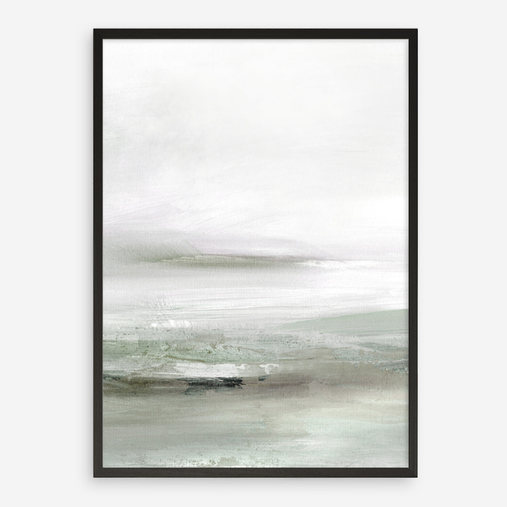 Shop Light Dawn 2 Art Print a painted abstract themed wall art print from The Print Emporium wall artwork collection - Buy Australian made fine art painting style poster and framed prints for the home and your interior decor room, TPE-DH-067-AP