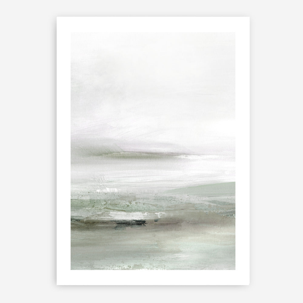Shop Light Dawn 2 Art Print a painted abstract themed wall art print from The Print Emporium wall artwork collection - Buy Australian made fine art painting style poster and framed prints for the home and your interior decor room, TPE-DH-067-AP