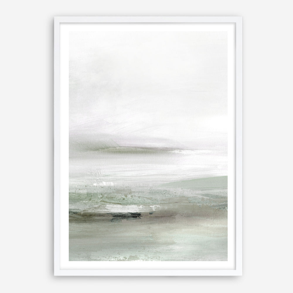 Shop Light Dawn 2 Art Print a painted abstract themed wall art print from The Print Emporium wall artwork collection - Buy Australian made fine art painting style poster and framed prints for the home and your interior decor room, TPE-DH-067-AP