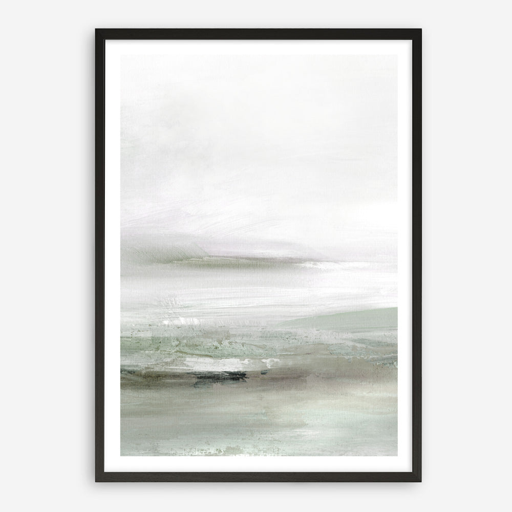 Shop Light Dawn 2 Art Print a painted abstract themed wall art print from The Print Emporium wall artwork collection - Buy Australian made fine art painting style poster and framed prints for the home and your interior decor room, TPE-DH-067-AP