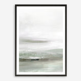 Shop Light Dawn 2 Art Print a painted abstract themed wall art print from The Print Emporium wall artwork collection - Buy Australian made fine art painting style poster and framed prints for the home and your interior decor room, TPE-DH-067-AP
