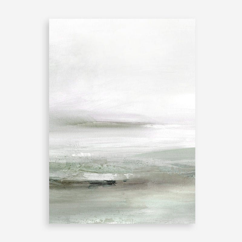 Shop Light Dawn 2 Art Print a painted abstract themed wall art print from The Print Emporium wall artwork collection - Buy Australian made fine art painting style poster and framed prints for the home and your interior decor room, TPE-DH-067-AP