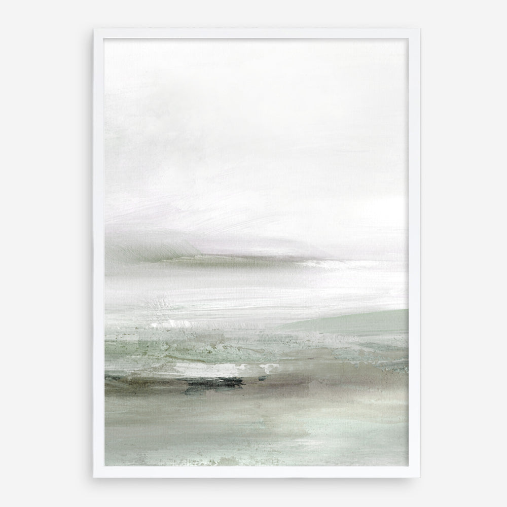 Shop Light Dawn 2 Art Print a painted abstract themed wall art print from The Print Emporium wall artwork collection - Buy Australian made fine art painting style poster and framed prints for the home and your interior decor room, TPE-DH-067-AP