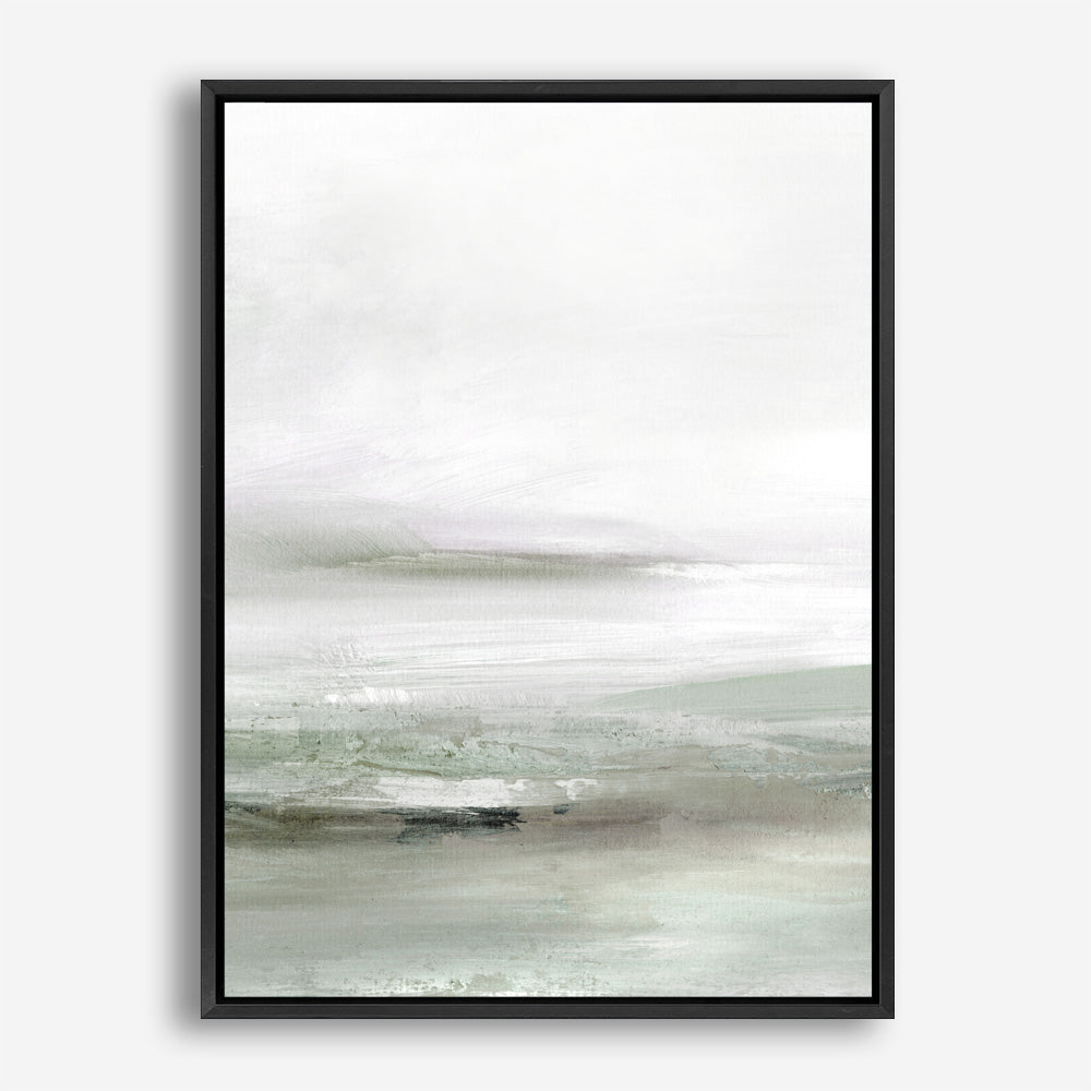 Shop Light Dawn 2 Canvas Print a painted abstract themed framed canvas wall art print from The Print Emporium artwork collection - Buy Australian made fine art painting style stretched canvas prints for the home and your interior decor space, TPE-DH-067-CA-35X46-NF