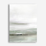 Shop Light Dawn 2 Canvas Print a painted abstract themed framed canvas wall art print from The Print Emporium artwork collection - Buy Australian made fine art painting style stretched canvas prints for the home and your interior decor space, TPE-DH-067-CA-35X46-NF