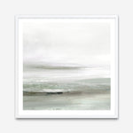 Shop Light Dawn 2 (Square) Art Print a painted abstract themed wall art print from The Print Emporium wall artwork collection - Buy Australian made fine art painting style poster and framed prints for the home and your interior decor room, TPE-DH-292-AP