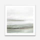 Shop Light Dawn 2 (Square) Art Print a painted abstract themed wall art print from The Print Emporium wall artwork collection - Buy Australian made fine art painting style poster and framed prints for the home and your interior decor room, TPE-DH-292-AP