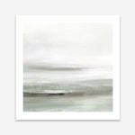 Shop Light Dawn 2 (Square) Art Print a painted abstract themed wall art print from The Print Emporium wall artwork collection - Buy Australian made fine art painting style poster and framed prints for the home and your interior decor room, TPE-DH-292-AP