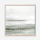 Shop Light Dawn 2 (Square) Art Print a painted abstract themed wall art print from The Print Emporium wall artwork collection - Buy Australian made fine art painting style poster and framed prints for the home and your interior decor room, TPE-DH-292-AP