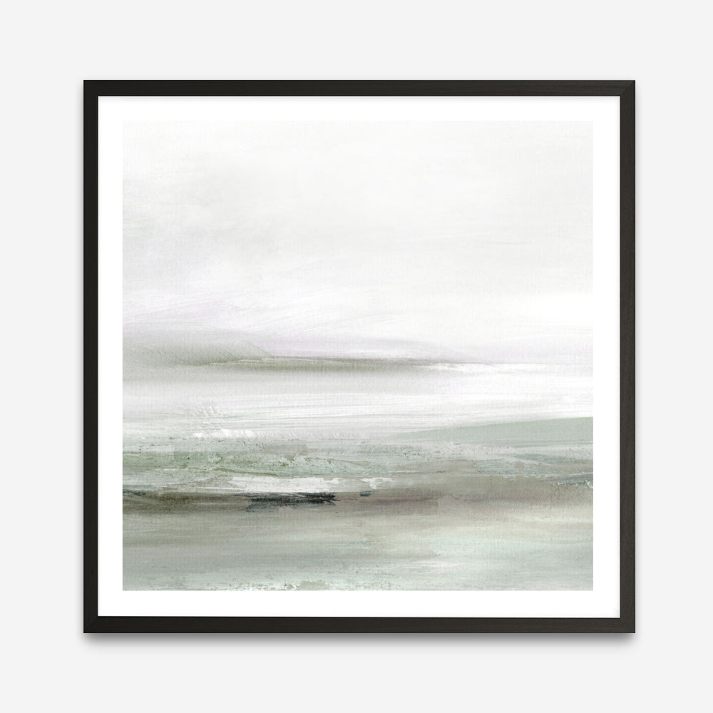 Shop Light Dawn 2 (Square) Art Print a painted abstract themed wall art print from The Print Emporium wall artwork collection - Buy Australian made fine art painting style poster and framed prints for the home and your interior decor room, TPE-DH-292-AP
