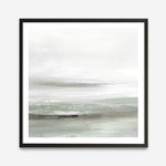 Shop Light Dawn 2 (Square) Art Print a painted abstract themed wall art print from The Print Emporium wall artwork collection - Buy Australian made fine art painting style poster and framed prints for the home and your interior decor room, TPE-DH-292-AP