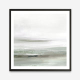 Shop Light Dawn 2 (Square) Art Print a painted abstract themed wall art print from The Print Emporium wall artwork collection - Buy Australian made fine art painting style poster and framed prints for the home and your interior decor room, TPE-DH-292-AP