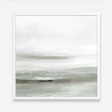 Shop Light Dawn 2 (Square) Art Print a painted abstract themed wall art print from The Print Emporium wall artwork collection - Buy Australian made fine art painting style poster and framed prints for the home and your interior decor room, TPE-DH-292-AP