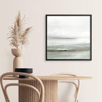 Shop Light Dawn 2 (Square) Art Print a painted abstract themed wall art print from The Print Emporium wall artwork collection - Buy Australian made fine art painting style poster and framed prints for the home and your interior decor room, TPE-DH-292-AP