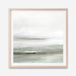 Shop Light Dawn 2 (Square) Art Print a painted abstract themed wall art print from The Print Emporium wall artwork collection - Buy Australian made fine art painting style poster and framed prints for the home and your interior decor room, TPE-DH-292-AP
