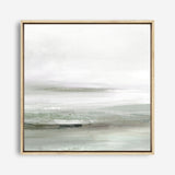 Shop Light Dawn 2 (Square) Canvas Print a painted abstract themed framed canvas wall art print from The Print Emporium artwork collection - Buy Australian made fine art painting style stretched canvas prints for the home and your interior decor space, TPE-DH-292-CA-40X40-NF