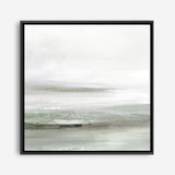 Shop Light Dawn 2 (Square) Canvas Print a painted abstract themed framed canvas wall art print from The Print Emporium artwork collection - Buy Australian made fine art painting style stretched canvas prints for the home and your interior decor space, TPE-DH-292-CA-40X40-NF