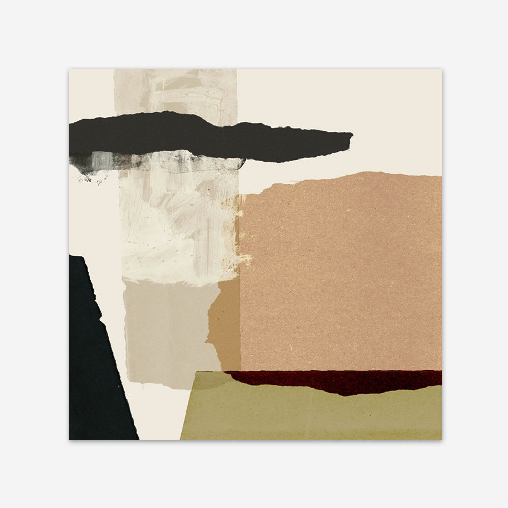 Shop Light It Up (Square) Art Print a painted abstract themed wall art print from The Print Emporium wall artwork collection - Buy Australian made fine art painting style poster and framed prints for the home and your interior decor room, TPE-DH-293-AP