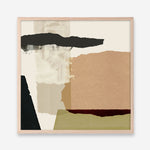 Shop Light It Up (Square) Art Print a painted abstract themed wall art print from The Print Emporium wall artwork collection - Buy Australian made fine art painting style poster and framed prints for the home and your interior decor room, TPE-DH-293-AP