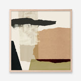 Shop Light It Up (Square) Art Print a painted abstract themed wall art print from The Print Emporium wall artwork collection - Buy Australian made fine art painting style poster and framed prints for the home and your interior decor room, TPE-DH-293-AP