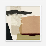 Shop Light It Up (Square) Art Print a painted abstract themed wall art print from The Print Emporium wall artwork collection - Buy Australian made fine art painting style poster and framed prints for the home and your interior decor room, TPE-DH-293-AP