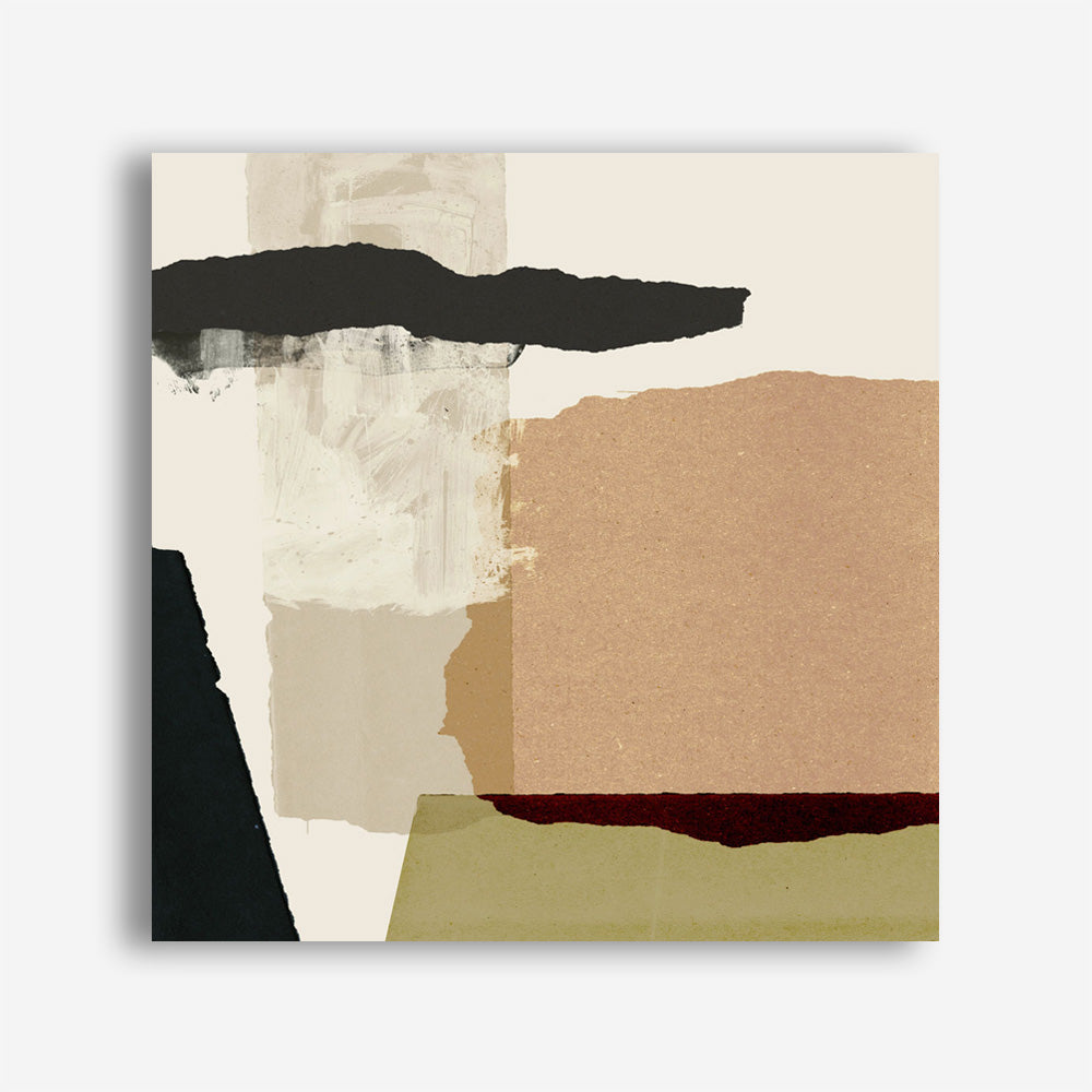 Shop Light It Up (Square) Canvas Print a painted abstract themed framed canvas wall art print from The Print Emporium artwork collection - Buy Australian made fine art painting style stretched canvas prints for the home and your interior decor space, TPE-DH-293-CA-40X40-NF