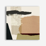 Shop Light It Up (Square) Canvas Print a painted abstract themed framed canvas wall art print from The Print Emporium artwork collection - Buy Australian made fine art painting style stretched canvas prints for the home and your interior decor space, TPE-DH-293-CA-40X40-NF