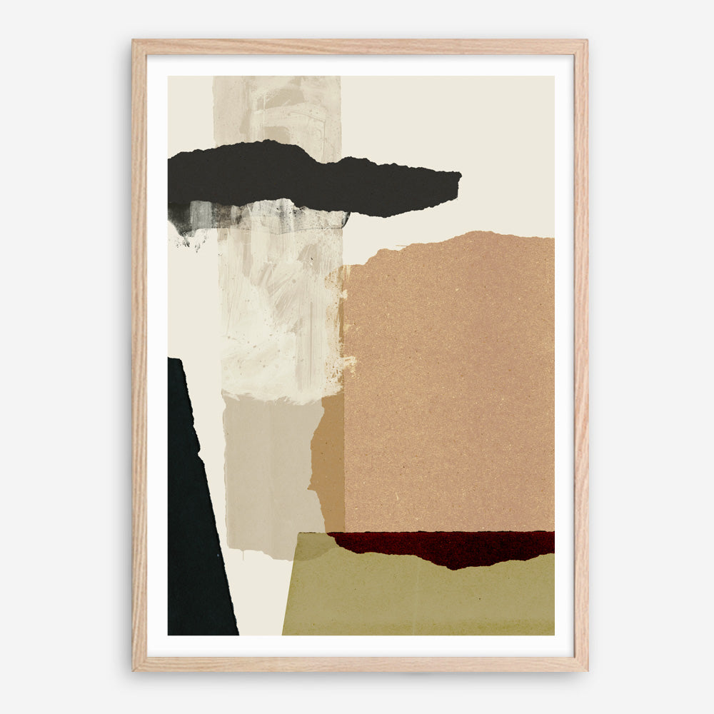 Shop Light it Up Art Print a painted abstract themed wall art print from The Print Emporium wall artwork collection - Buy Australian made fine art painting style poster and framed prints for the home and your interior decor room, TPE-DH-068-AP