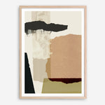 Shop Light it Up Art Print a painted abstract themed wall art print from The Print Emporium wall artwork collection - Buy Australian made fine art painting style poster and framed prints for the home and your interior decor room, TPE-DH-068-AP