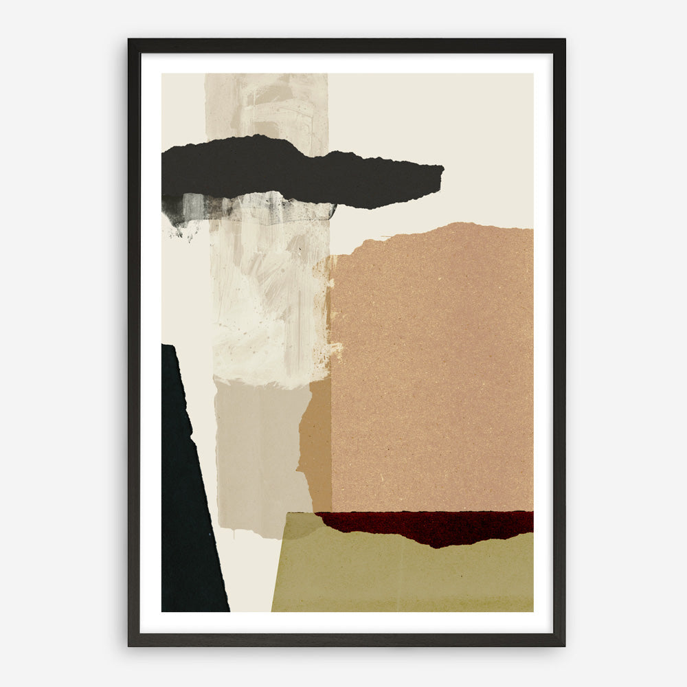 Shop Light it Up Art Print a painted abstract themed wall art print from The Print Emporium wall artwork collection - Buy Australian made fine art painting style poster and framed prints for the home and your interior decor room, TPE-DH-068-AP