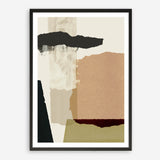 Shop Light it Up Art Print a painted abstract themed wall art print from The Print Emporium wall artwork collection - Buy Australian made fine art painting style poster and framed prints for the home and your interior decor room, TPE-DH-068-AP