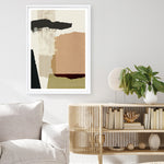 Shop Light it Up Art Print a painted abstract themed wall art print from The Print Emporium wall artwork collection - Buy Australian made fine art painting style poster and framed prints for the home and your interior decor room, TPE-DH-068-AP