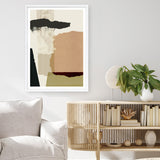 Shop Light it Up Art Print a painted abstract themed wall art print from The Print Emporium wall artwork collection - Buy Australian made fine art painting style poster and framed prints for the home and your interior decor room, TPE-DH-068-AP