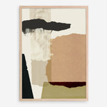 Shop Light it Up Art Print a painted abstract themed wall art print from The Print Emporium wall artwork collection - Buy Australian made fine art painting style poster and framed prints for the home and your interior decor room, TPE-DH-068-AP