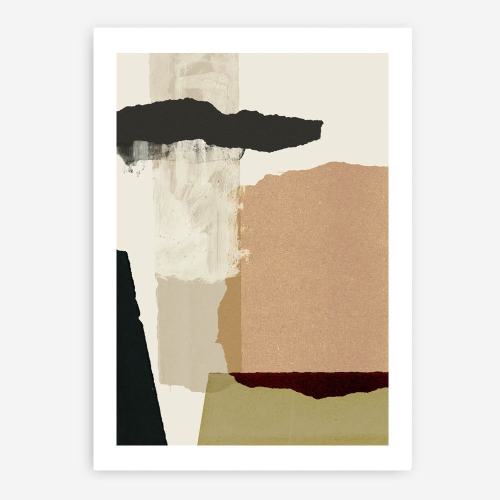 Shop Light it Up Art Print a painted abstract themed wall art print from The Print Emporium wall artwork collection - Buy Australian made fine art painting style poster and framed prints for the home and your interior decor room, TPE-DH-068-AP