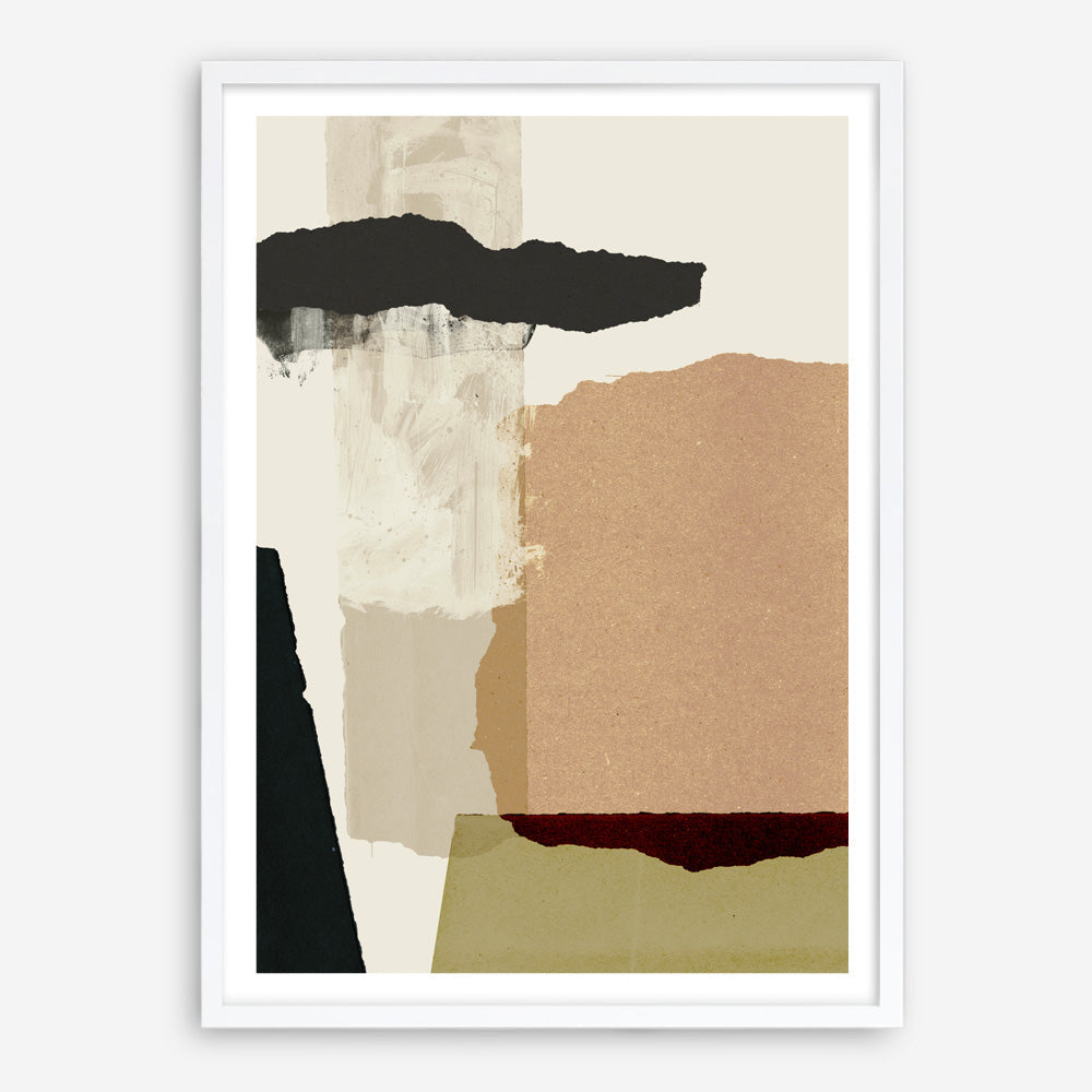 Shop Light it Up Art Print a painted abstract themed wall art print from The Print Emporium wall artwork collection - Buy Australian made fine art painting style poster and framed prints for the home and your interior decor room, TPE-DH-068-AP