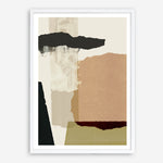 Shop Light it Up Art Print a painted abstract themed wall art print from The Print Emporium wall artwork collection - Buy Australian made fine art painting style poster and framed prints for the home and your interior decor room, TPE-DH-068-AP